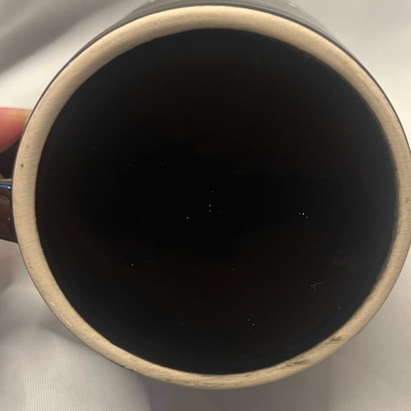 Mickey and Minnie “Love” Mug - Picture 7 of 7